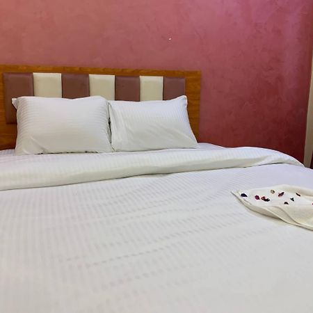 Garden City Hotel ไคโร ภายนอก รูปภาพ